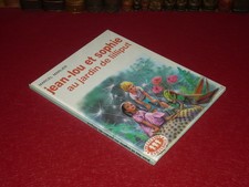 Collection jean lou d'occasion Collection jean lou d'occasion  Fontenay-sous-Bois