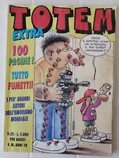 Totem extra 1998 usato  Certaldo