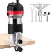Justool wood trimmer for sale  DONCASTER