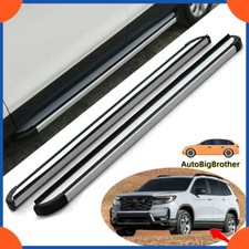 Running board fits d'occasion  Expédié en Belgium