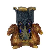 Luxor camel vase for sale  Dickinson