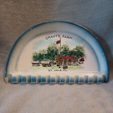 Grants farm ashtray for sale  Jackson