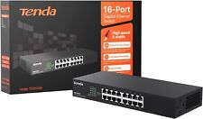 Tenda switch ethernet usato  Martinsicuro