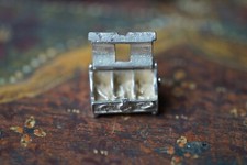 Rare sterling silver for sale  OTTERY ST. MARY