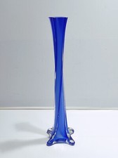 Vaso murano vetro usato  Catania