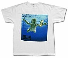 Officially licensed nirvana for sale  POULTON-LE-FYLDE