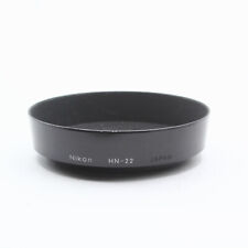 Original nikon 62mm d'occasion  Vesoul