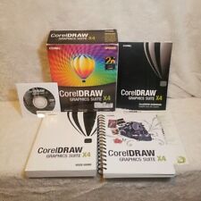 Corel coreldraw graphics for sale  Phoenix