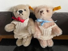 Two small steiff for sale  BECCLES