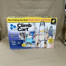 Bulbhead climb cart for sale  Fort Wayne