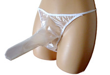 Pvc sheath briefs for sale  DOVER
