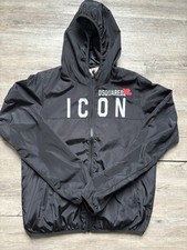 Giacca vento icon usato  Italia