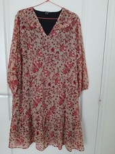 Robe taille esmara d'occasion  Bar-le-Duc