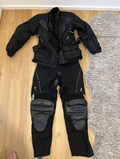 Ixs motorcycle fashion gebraucht kaufen  Schliersee