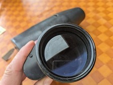 Ddr fernglas monokular gebraucht kaufen  Hennigsdorf