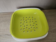 Tupperware allegra sieb gebraucht kaufen  Lohne (Oldenburg)