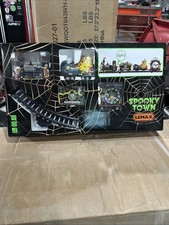 Lemax spooky town for sale  Albia