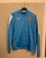 Felpa zip ufficiale usato  Roma