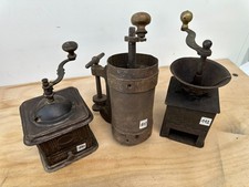 Macinacaffè macina macinini usato Macinacaffè macina macinini usato  Italia