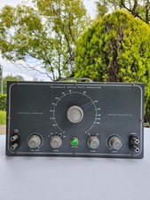 Heathkit square wave for sale  Pleasant Hill