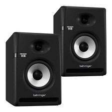 Behringer nekkst pair for sale  THORNTON-CLEVELEYS