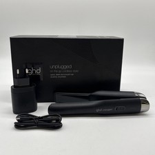 Ghd unplugged kabelloses gebraucht kaufen  Edenkoben