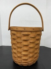 Longaberger basket 1995 for sale  Dayton