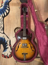 1969 gibson 175d for sale  Antioch
