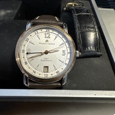 Maurice lacroix men for sale  CHESTERFIELD