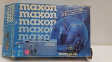 Maxon way helmet for sale  Capac