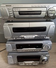 Technics hifi stereo for sale  NOTTINGHAM
