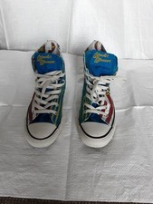 Converse star high for sale  UPMINSTER