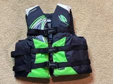 Stearns personal flotation for sale  Fredonia