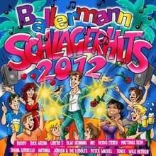 Ballermann schlagerhits 2012 gebraucht kaufen  Berlin