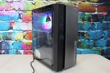 Custom gray gaming for sale  Cumming