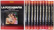 Kodak. fotografia per usato  Italia