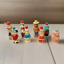 Vintage soakies micky for sale  Norwalk