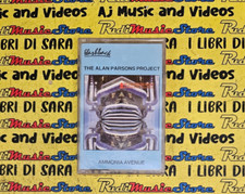 The alan parsons usato  Ferrara