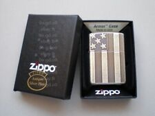 Zippo flag d'occasion  Saint-Etienne