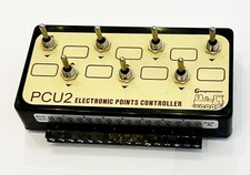 Gaugemaster electronic points for sale  MACCLESFIELD