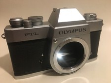 Olympus ftl reflex usato  Pesaro