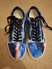 Custom vans trainers for sale  BOURNEMOUTH