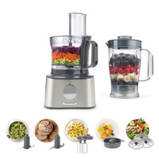Kenwood multipro compact usato  Roccagloriosa