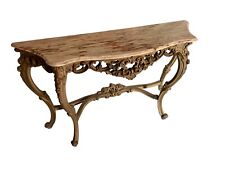 Console epoca stile usato  Torchiarolo