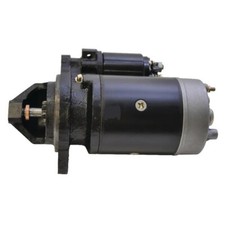 Motorino avviamento trattore usato  Campagna