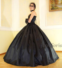 Sissi taftrock ballkleid gebraucht kaufen  Deutschland