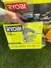 Ryobi js481lg 4.8 for sale  South Bend