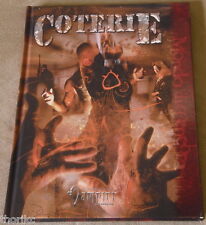 Vampiri requiem coterie usato  Sulmona