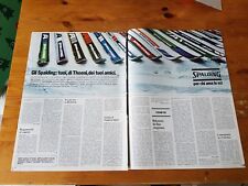 Advertising italian pubblicit� usato  Roma