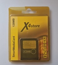 Smart media card gebraucht kaufen  Mahlow